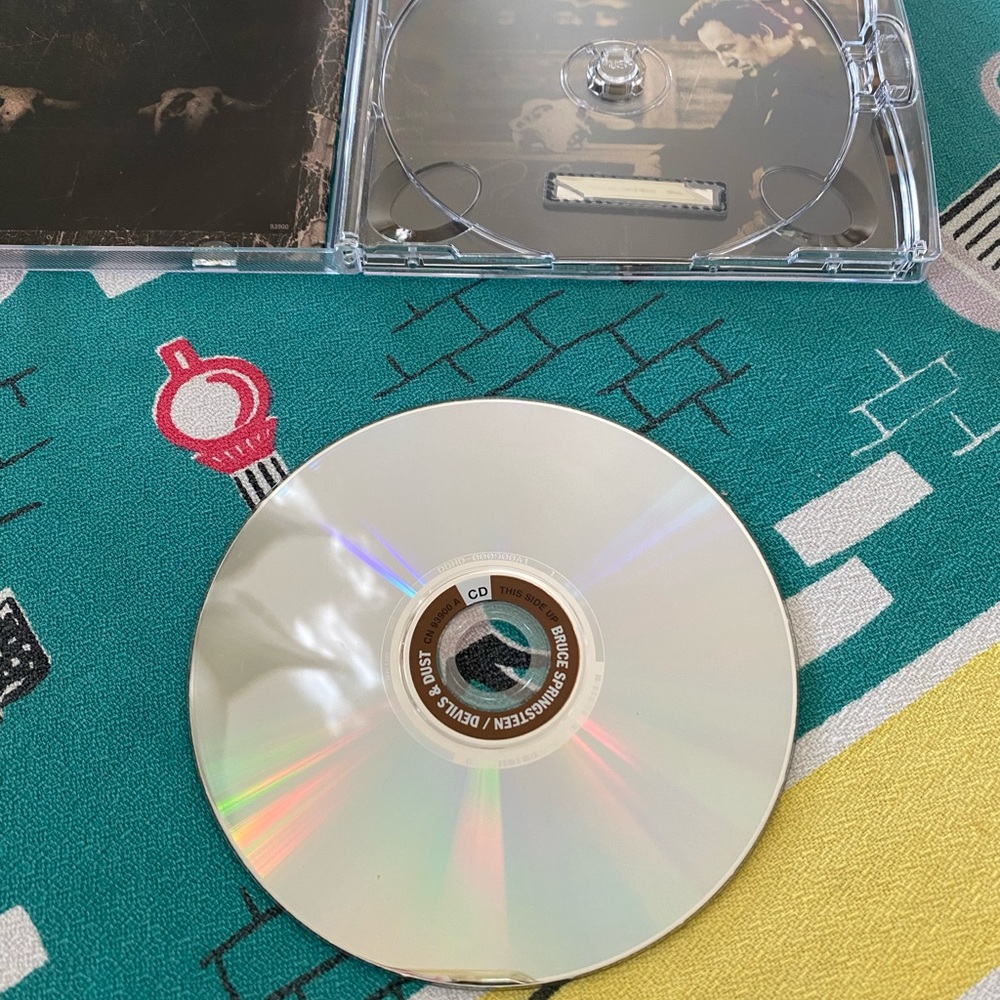 Bruce Springsteen🏷7/$10🔥 - Picture 6 of 8